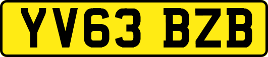 YV63BZB