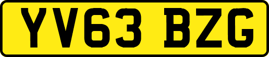YV63BZG
