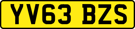 YV63BZS