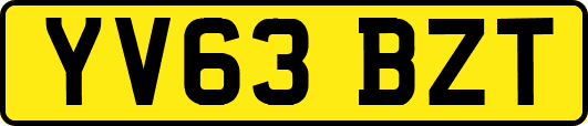 YV63BZT