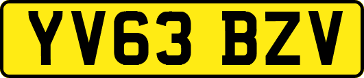 YV63BZV