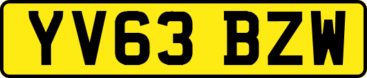 YV63BZW