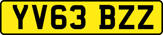 YV63BZZ