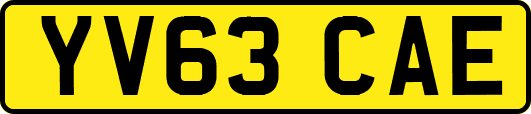 YV63CAE