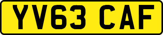 YV63CAF