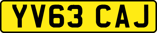 YV63CAJ