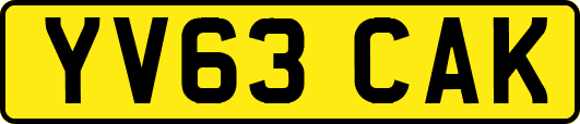 YV63CAK