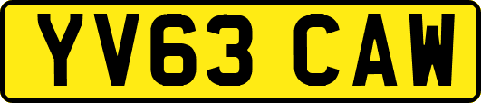 YV63CAW