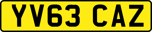 YV63CAZ