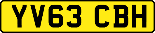 YV63CBH