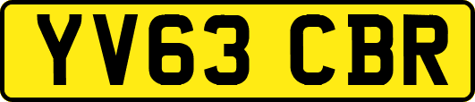 YV63CBR