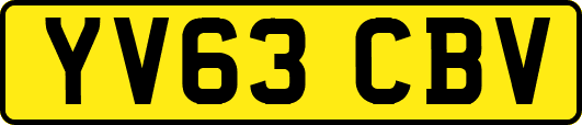 YV63CBV