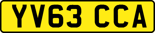 YV63CCA
