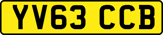 YV63CCB