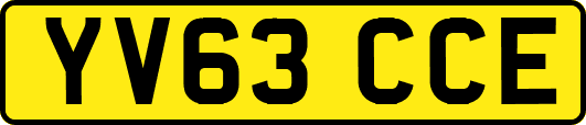 YV63CCE