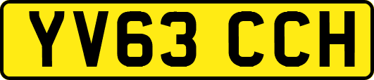YV63CCH