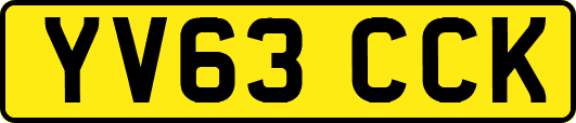 YV63CCK