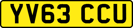 YV63CCU