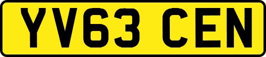 YV63CEN