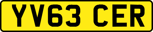 YV63CER