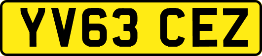 YV63CEZ