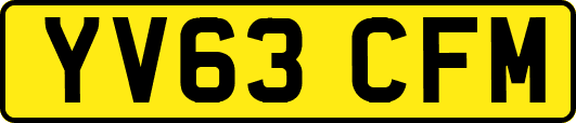 YV63CFM