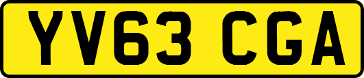 YV63CGA