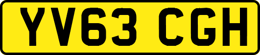 YV63CGH