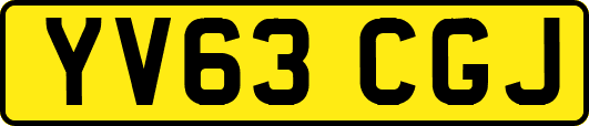 YV63CGJ