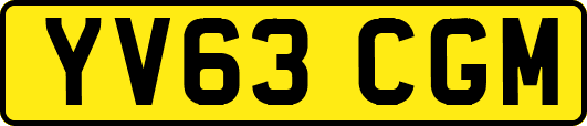 YV63CGM