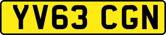 YV63CGN