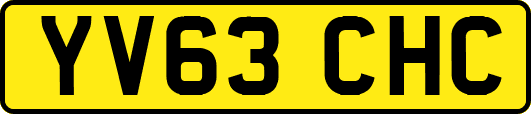 YV63CHC