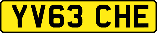 YV63CHE