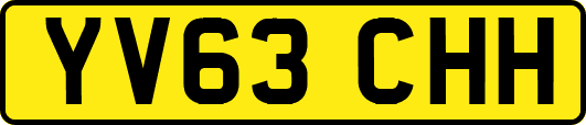 YV63CHH