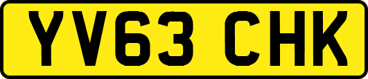 YV63CHK