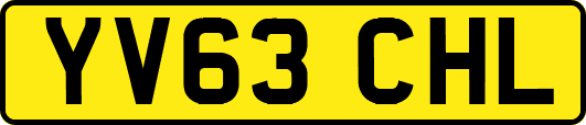 YV63CHL