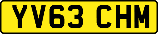 YV63CHM