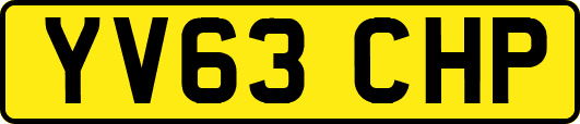 YV63CHP