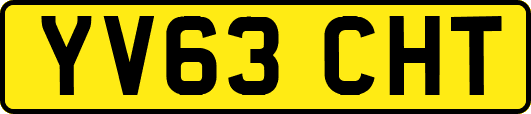 YV63CHT