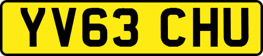 YV63CHU