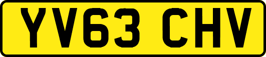 YV63CHV