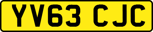 YV63CJC