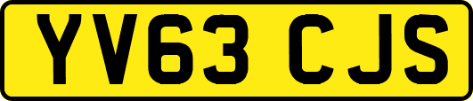 YV63CJS