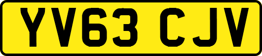 YV63CJV