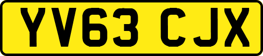 YV63CJX