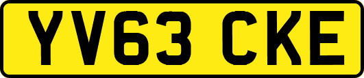 YV63CKE