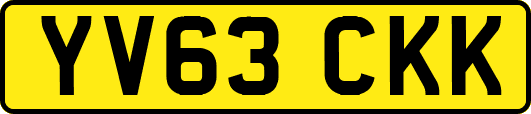 YV63CKK
