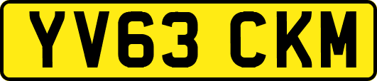 YV63CKM