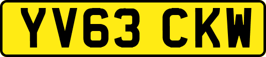YV63CKW