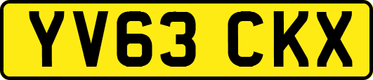 YV63CKX